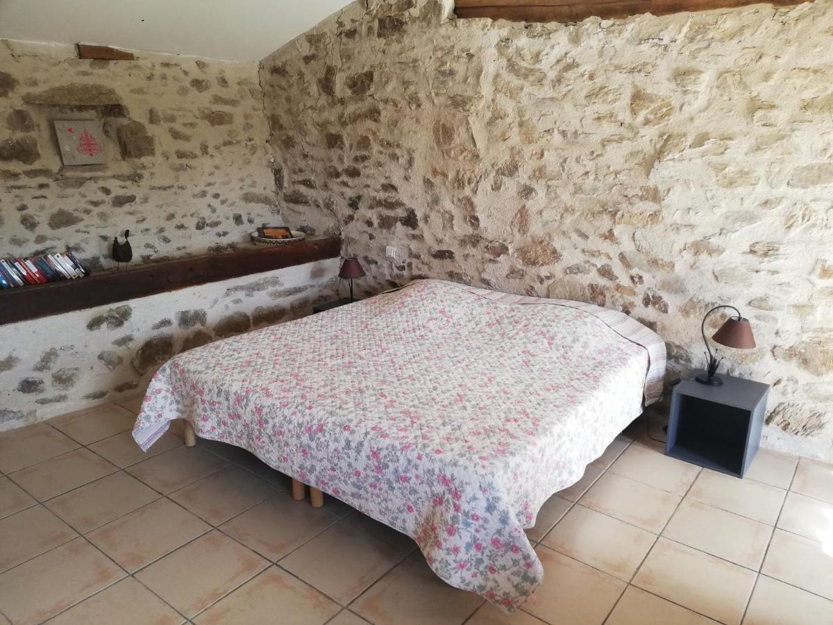 Auberge La Boucholiere Parthenay Eksteriør billede