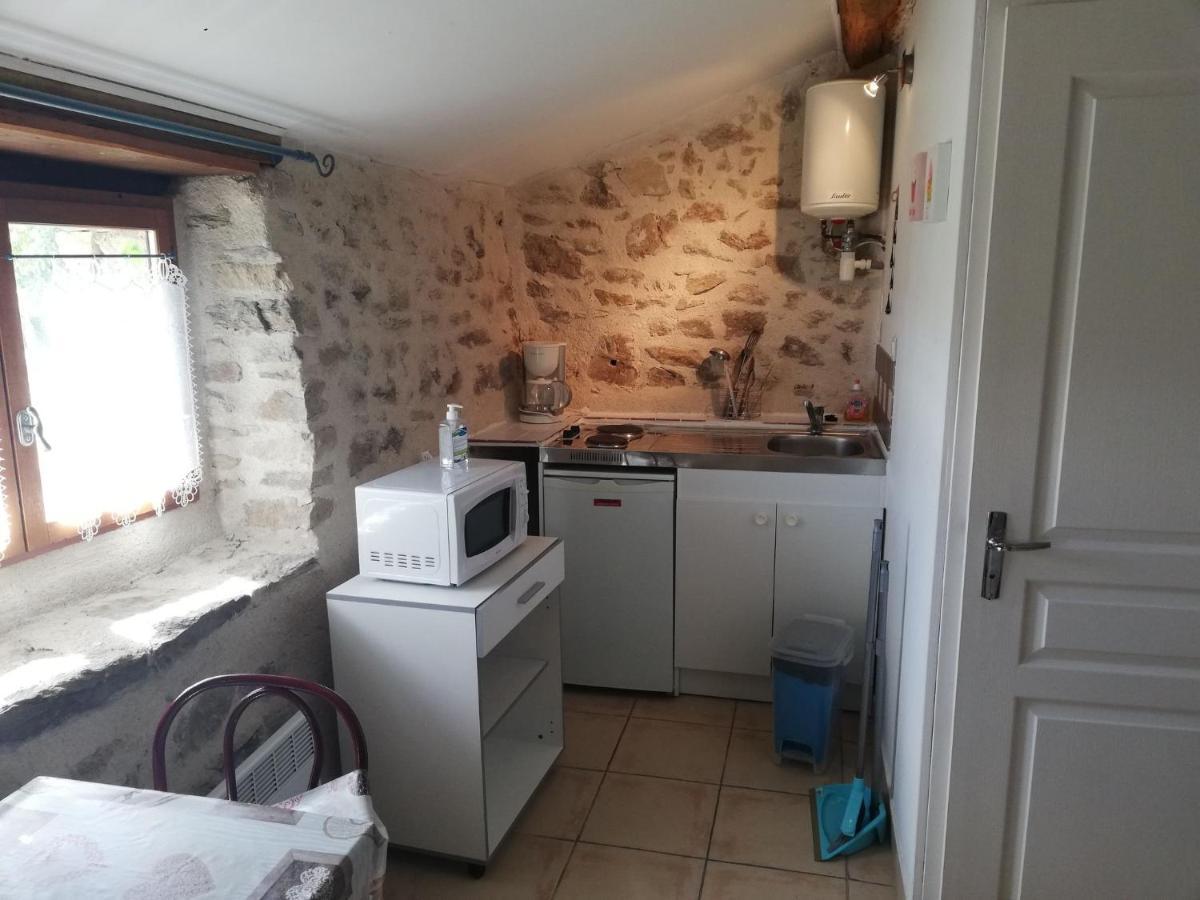 Auberge La Boucholiere Parthenay Eksteriør billede